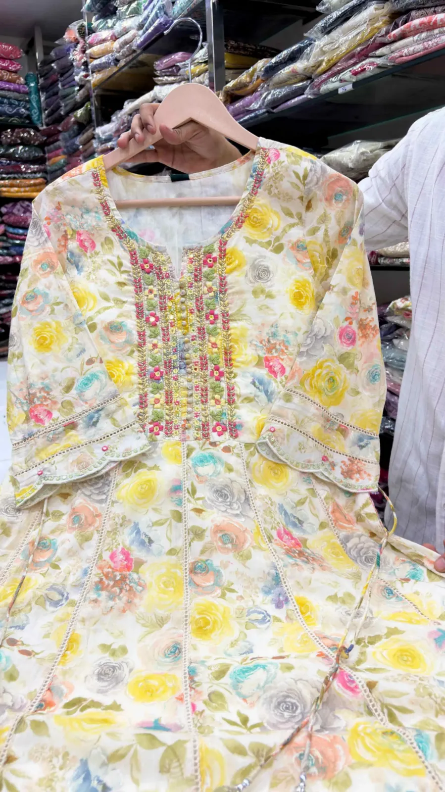 Anarkali Sets