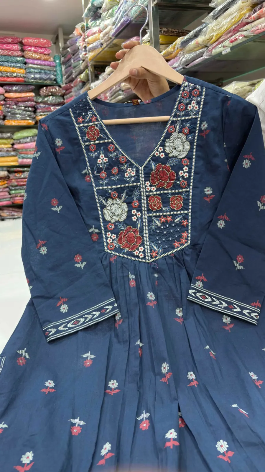 Kurti Sets